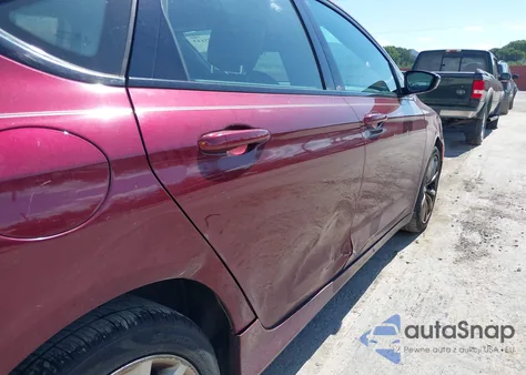 2015 Chrysler 200 S из США, поврежденный, VIN 1C3CCCBB9FN662678